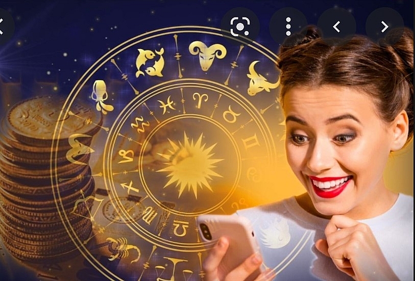 Astrology Tips to Get More Money