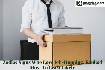 Zodiac Signs Who Love Job-Hopping, Ranked Most To Least Likely