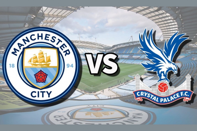 Best Free Sites to Watch Man City vs Crystal Palace Online Anywhere in the World