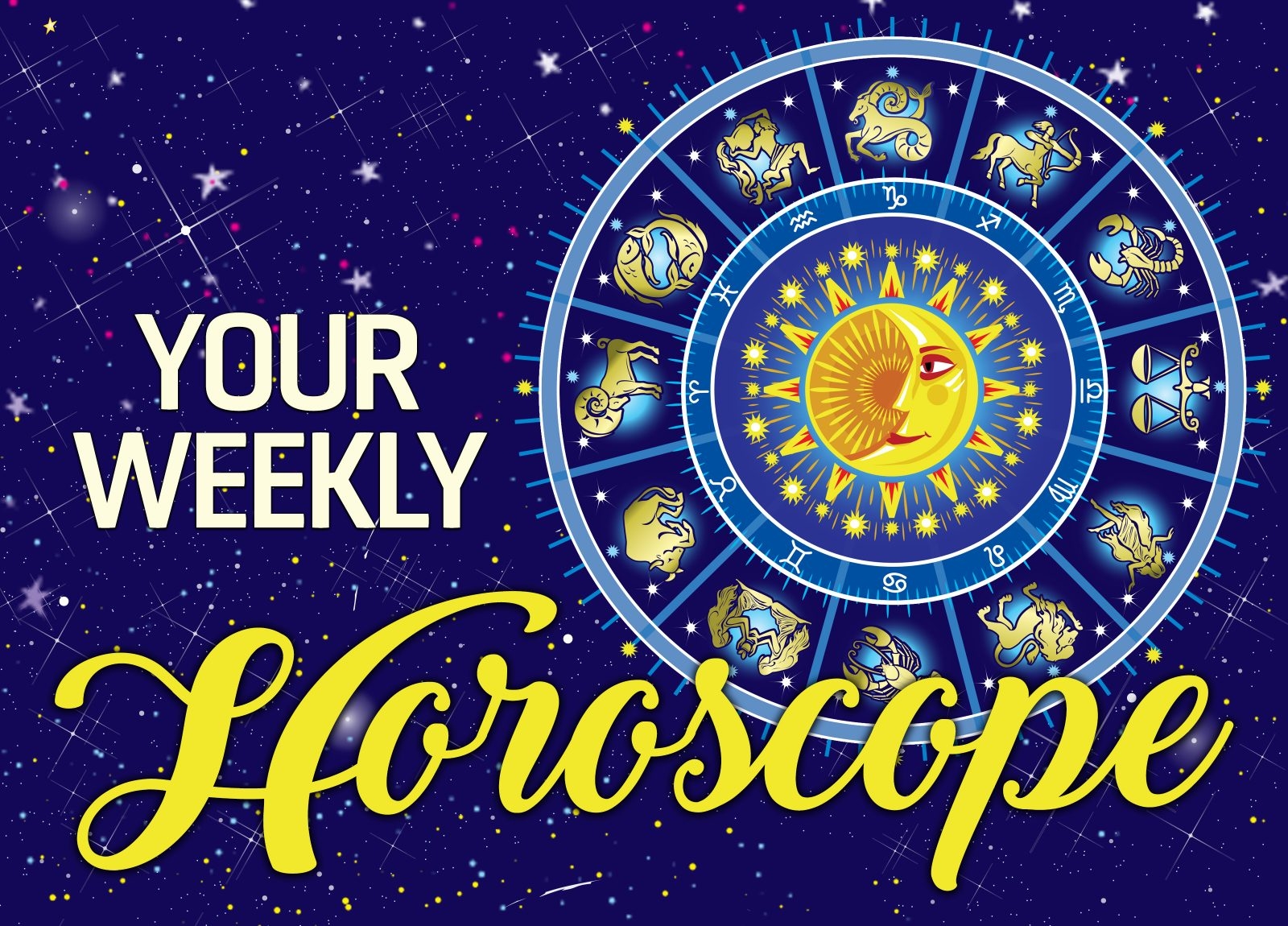 WEEKLY HOROSCOPE (January 29 to February 4): Lucky Index of 12 Zodiac Signs