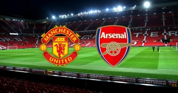 Best FREE Sites to Watch Manchester United vs Arsenal Online