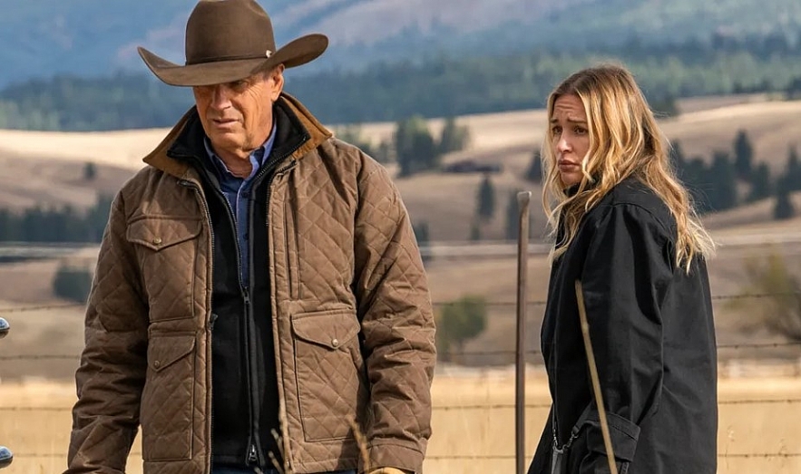 How to Watch Yellowstone Season 5 in September 2022 on Paramount Network and Peacock