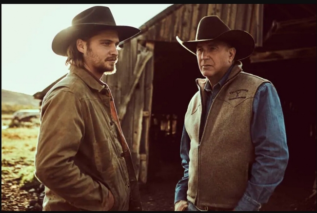 How to Watch Yellowstone Season 5 in September 2022 on Paramount Network and Peacock