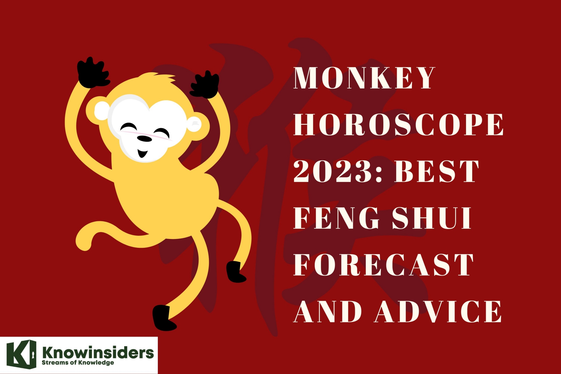 lunar new year horoscope 2023 monkey