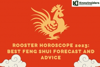 ROOSTER Horoscope 2023: Best Feng Shui Forecast and Advice