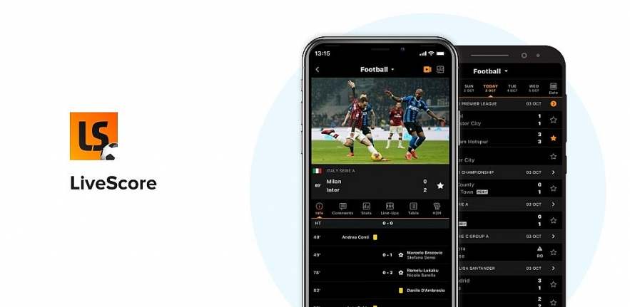 Top 9 Best Free Apps For Sports Fans Today