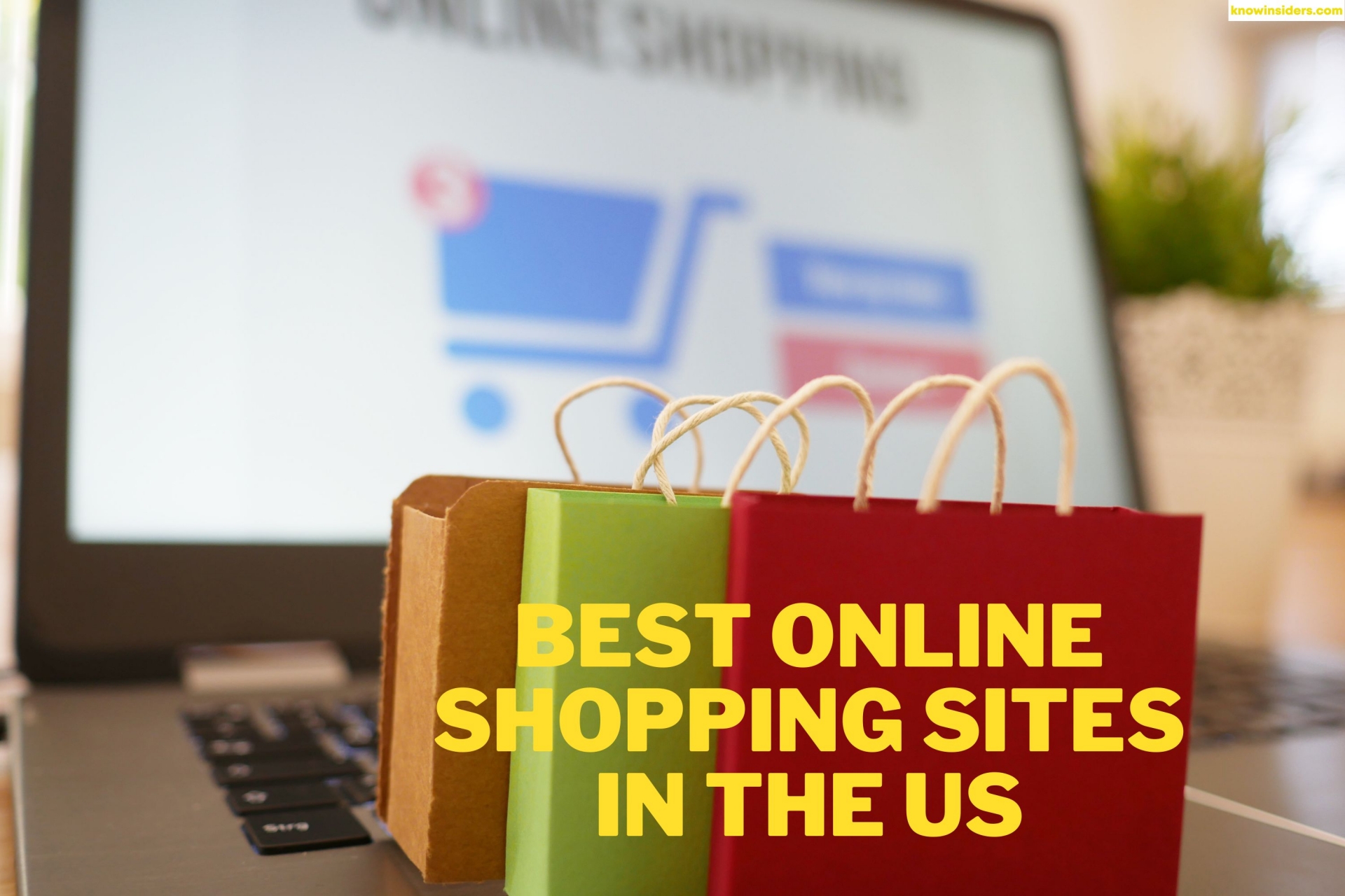 Top 20 Most Popular Shopping Sites For the Cheapest Clothes In The U.S