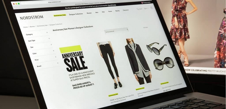 Top 20 Best Online Shopping Sites To Buy Cheapest Clothes In The US Today