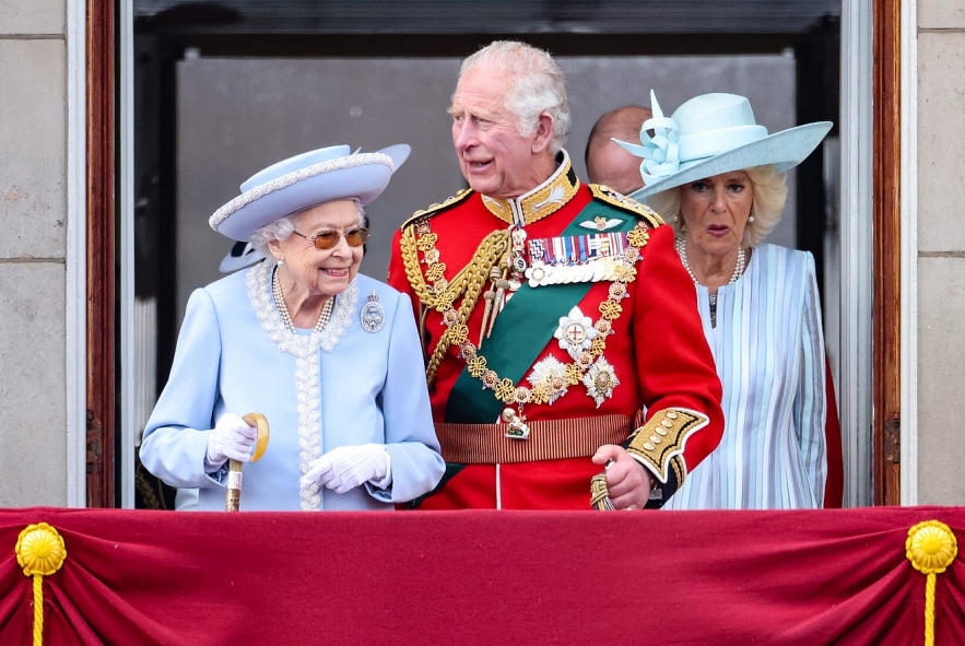 Who Is King Charles III: Little-Known Facts About UK's New Monarch