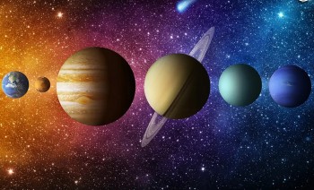 October 2022 Horoscope: Astrology Forecast of Stars Retrograde Party