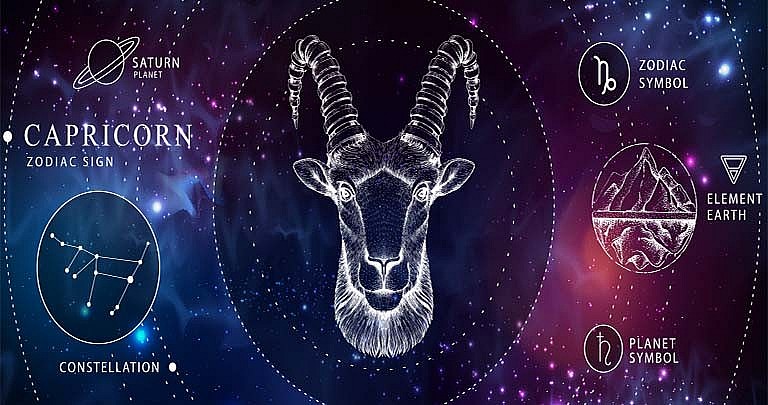 capricorn monthly horoscope 2022