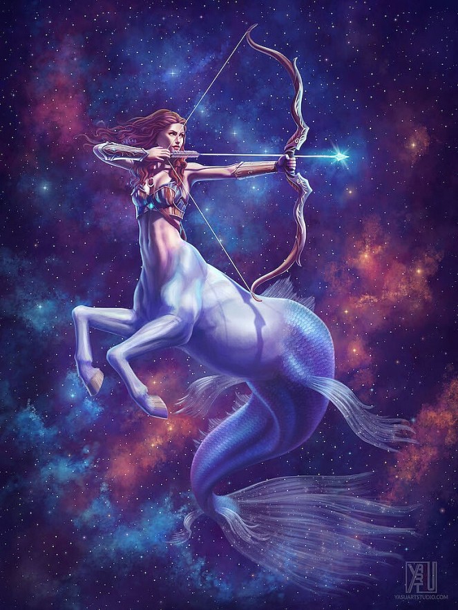 Sagittarius Horoscope October 2022 - Best Astrology Forecast and Advice
