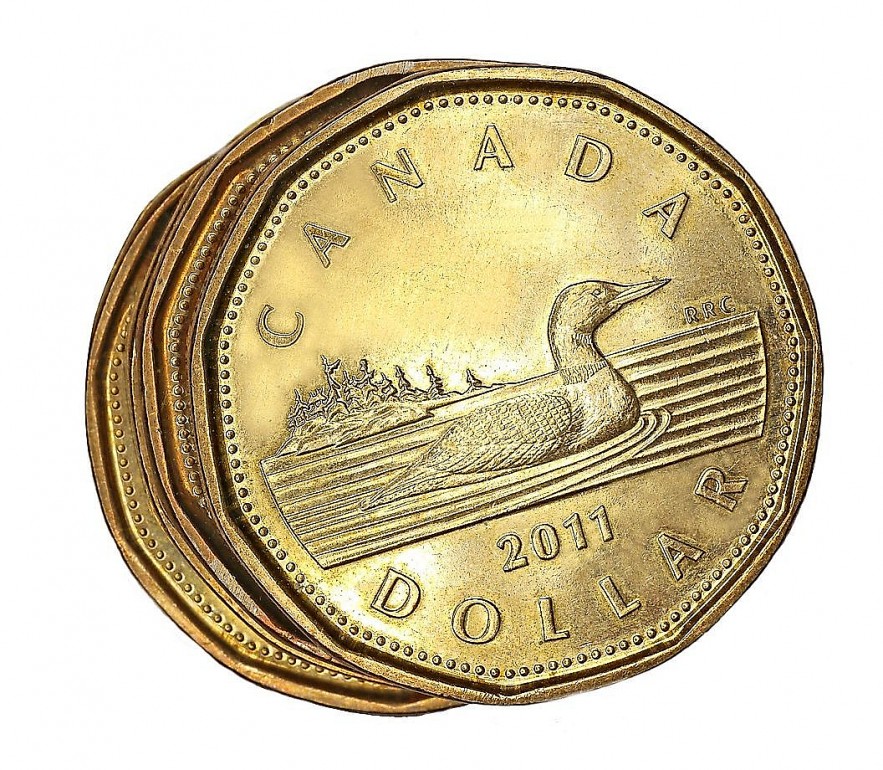 Who Are On Canadian Money Of All Time