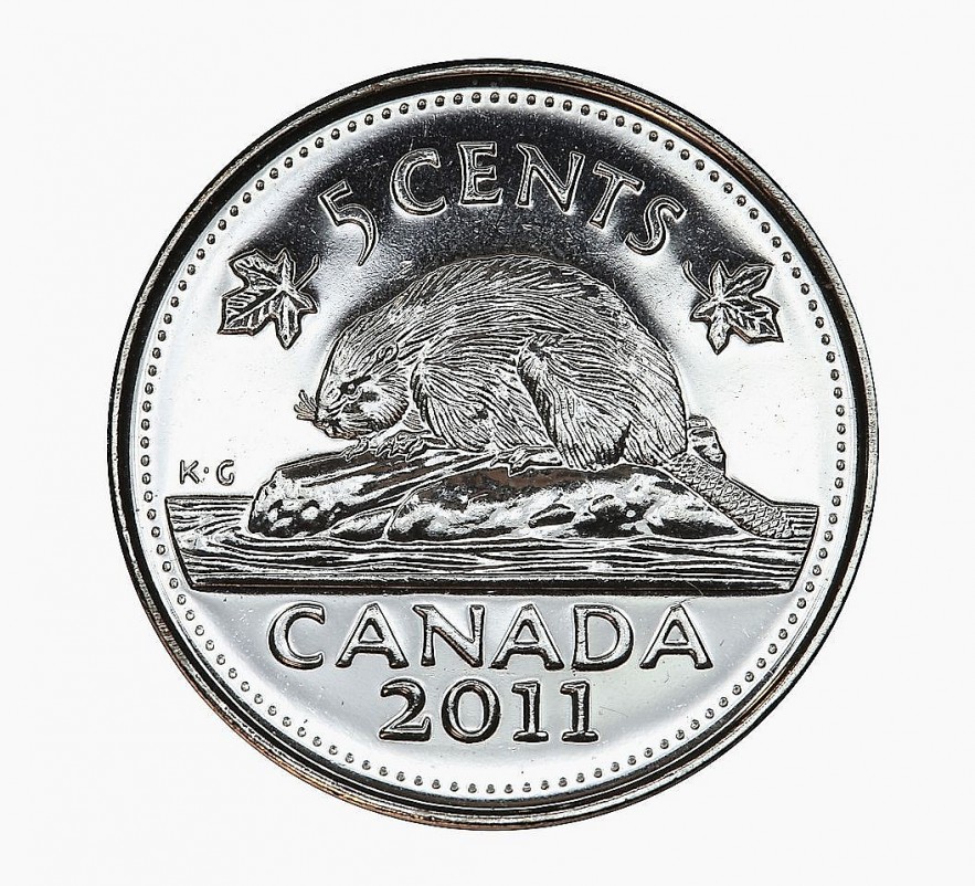 Who Are On Canadian Money Of All Time