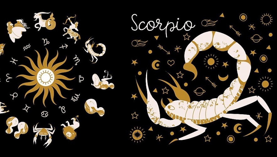 SCORPIO Horoscope For February 2024: Astrological Predicgtions For Love ...