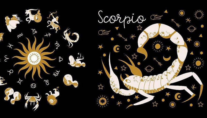 Scorpio Horoscope October 2022 - Best Astrology Forecast and Advice