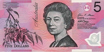 Who Are On Australian Banknotes and Coins