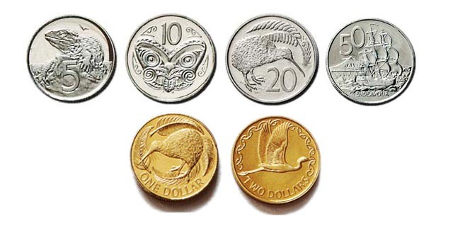 Who Are On New Zealand’s Money Of All Time