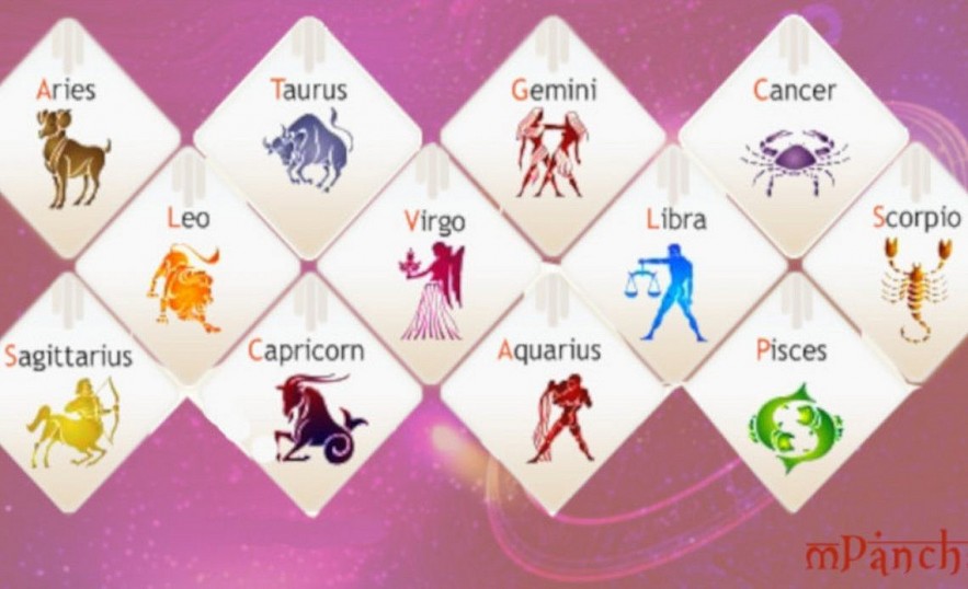Daily Horoscope - Best Astrology Forecast of 12 Zodiac Signs