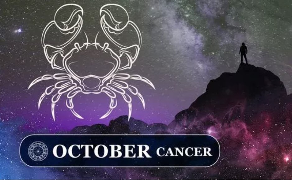 Cancer Horoscope October 2022 - Best Astrology Forecast and Advice