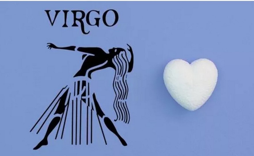 Virgo Monthly Horoscope for Love in October 2022