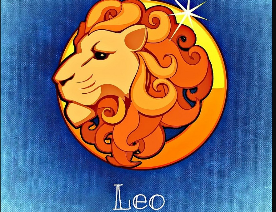 Horoscope Lion Argent
