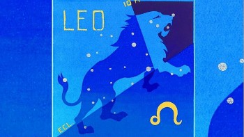 Leo Horoscope October 2022: Overcoming Darkness in Your Heart