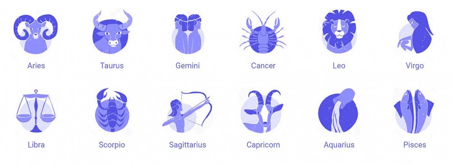 12 Zodiac Signs - Daily Horoscope on September 20, 2022
