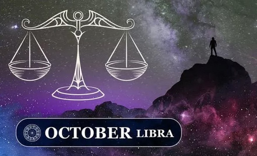 Libra October 2022 Horoscope: Saturn Retrograde is A Bigg Challenge
