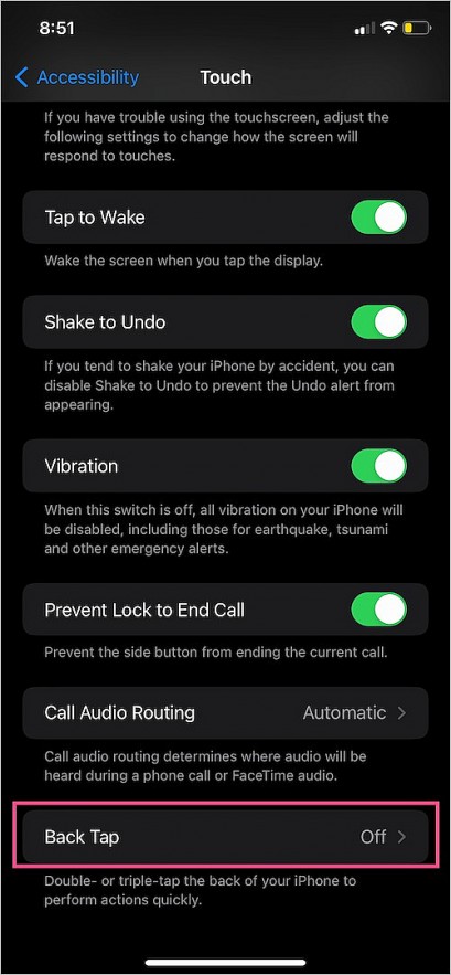 4 Simple Ways To Take Screenshot On iPhone 14: Siri, Assistive Touch, Back Tap, Physical Buttons
