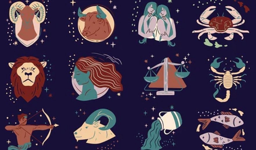 October Monthly Horoscope - Best Forecast of 12 Zodiac Signs