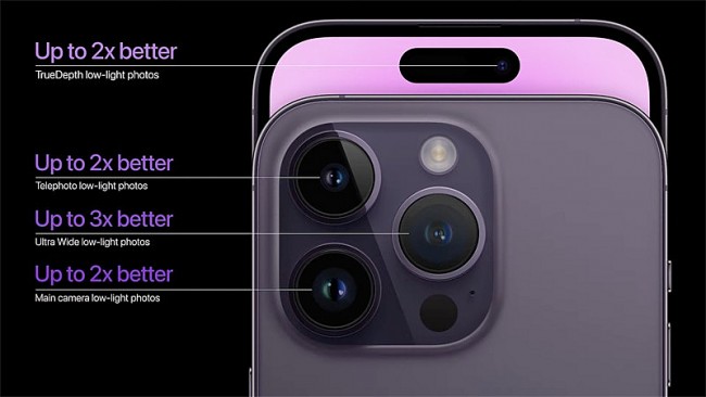 fact check camera shaking on iphone 14 pro and how to fix