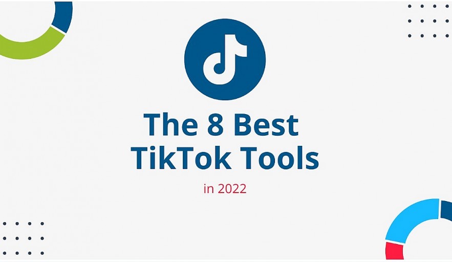 Best TikTok Online Tools to Use 