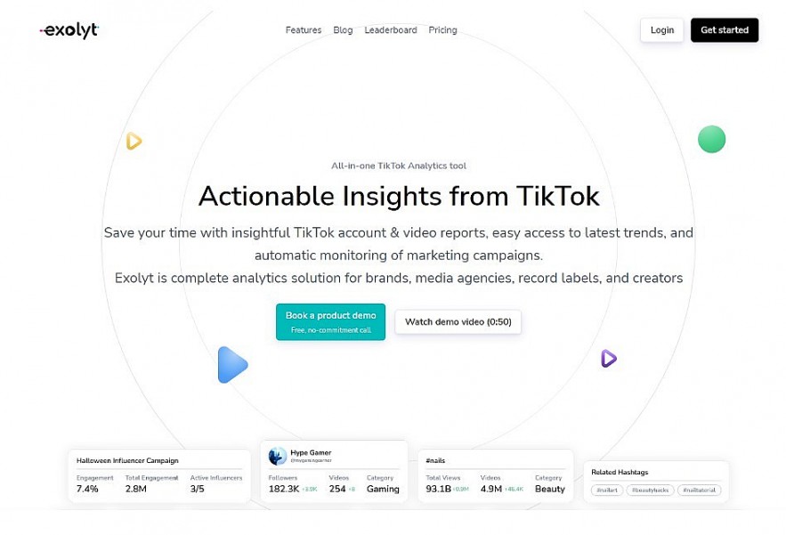 8 Best TikTok Online Tools to Use in 2022