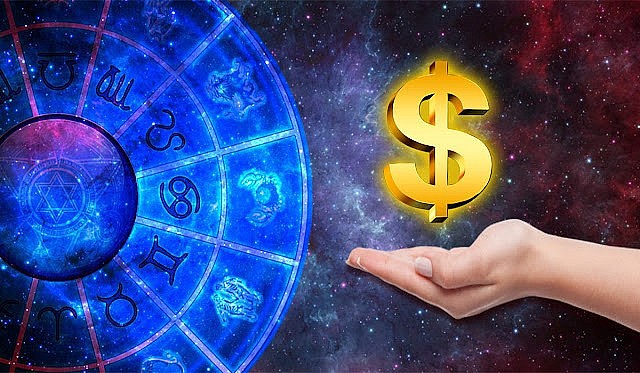 Top 3 Zodiac Signs Have A Lot of Money from September 26 to October 2, 2022