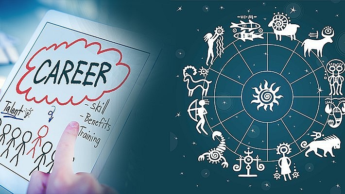 2023 Career Horoscope - Best Astrology Forecast of 12 Zodiac Signs