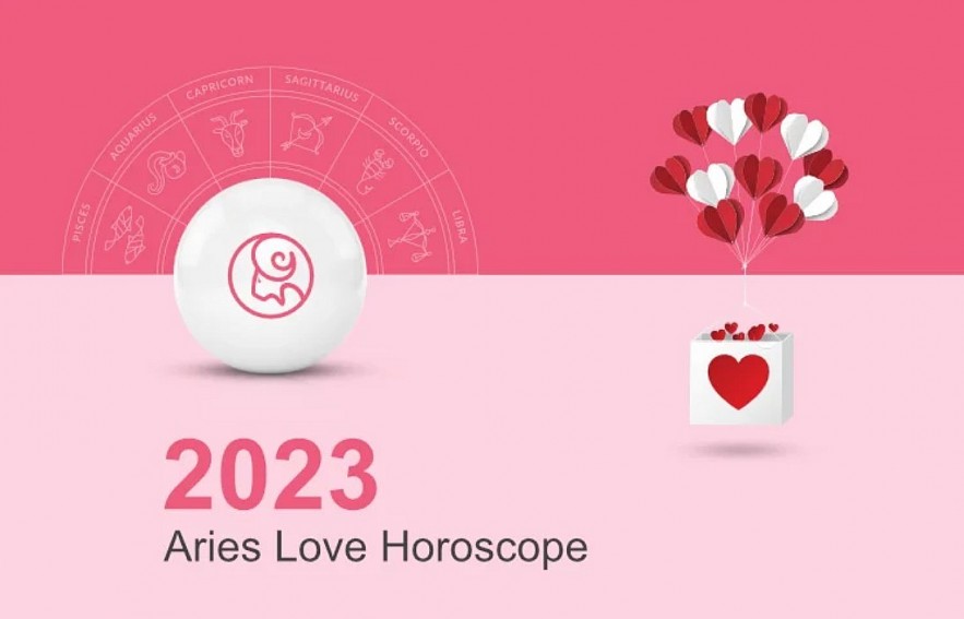 2023 Love Horoscope - Astrology Forecast of 12 Zodiac Signs