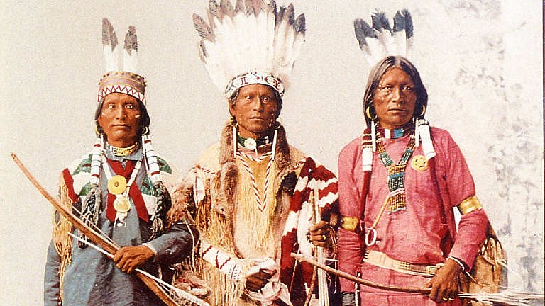 Who Are The Native Americans Culture Traditions And Religions   5df2bf67cc537fea46681da8e0727e49 