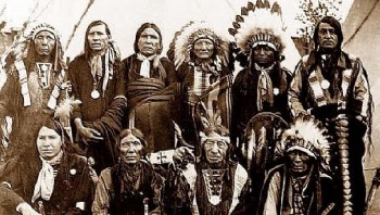 Who Are The Native Americans: Culture, Traditions and Religions