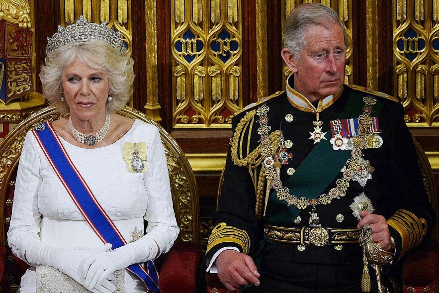 What Did Baba Vanga and Nostradamus Predict About Queen Elizabeth II and King Charles III