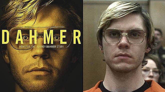 Who was Jeffrey Dahmer on Netflix Series