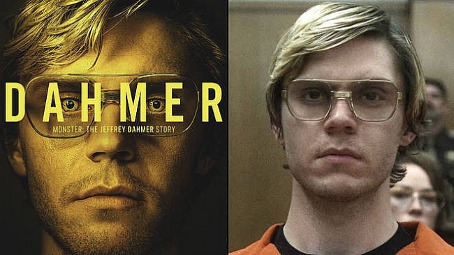 who was jeffrey dahmer full list of victims and true story behind netflixs series