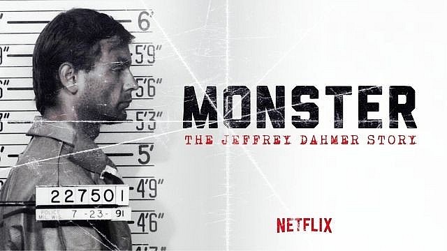 Monster The Jeffrey Dahmer Story