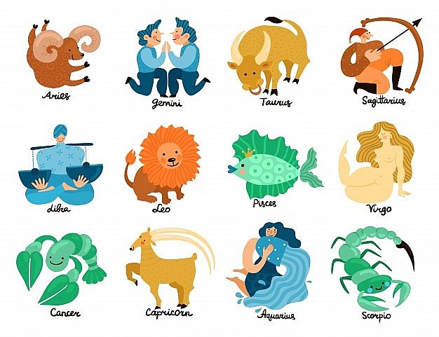 Today Horoscope for October 5, 2022 of 12 Zodiac Signs