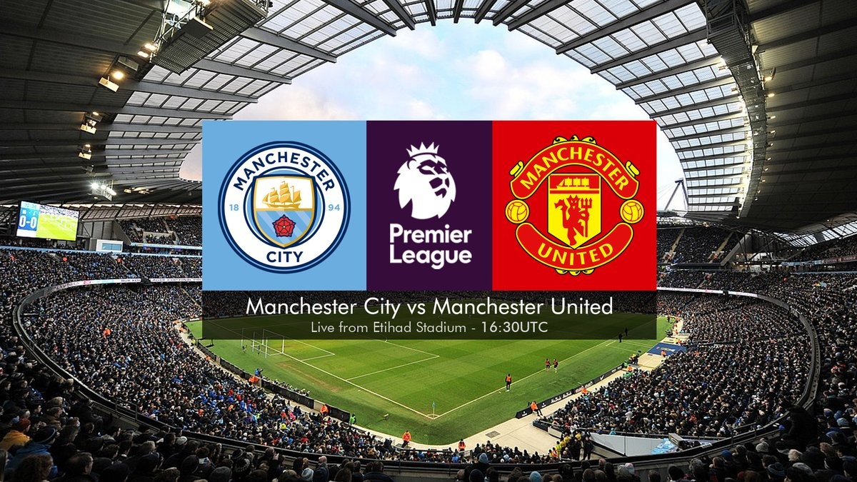 Man City vs Man United Forecast: Team News, Watch Live for Free and Betting Advice