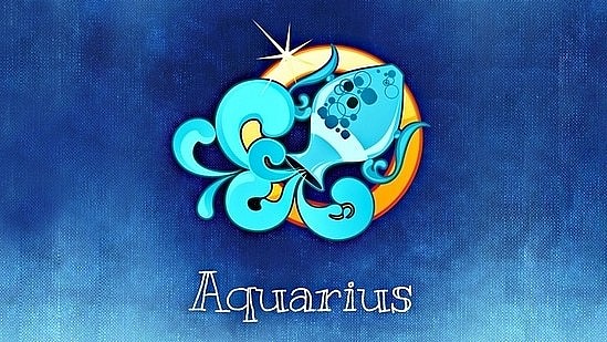Aquarius Monthly Horoscope