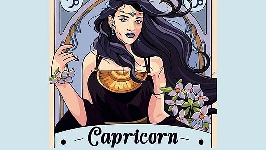 Capricorn Monthly Horoscope 