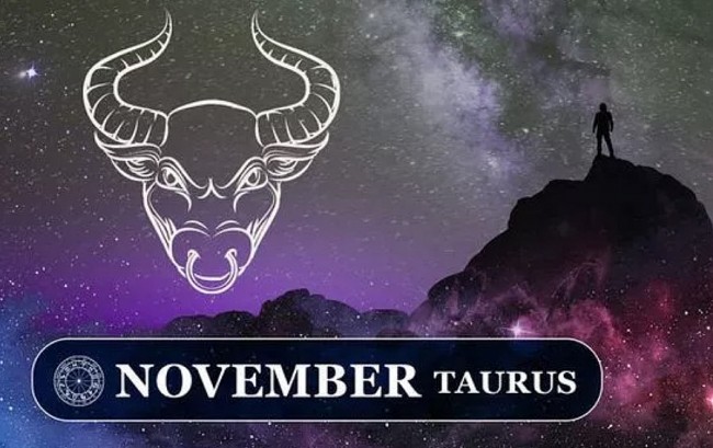 taurus horoscope november 2022 best astrology forecast for love money career and health