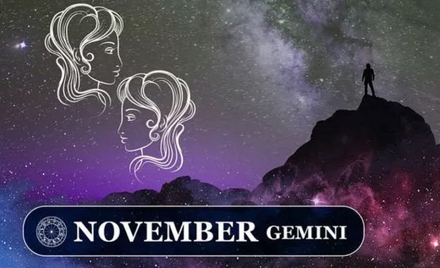Gemini Horoscope November 2022: Best Astrology Forecast and Advice