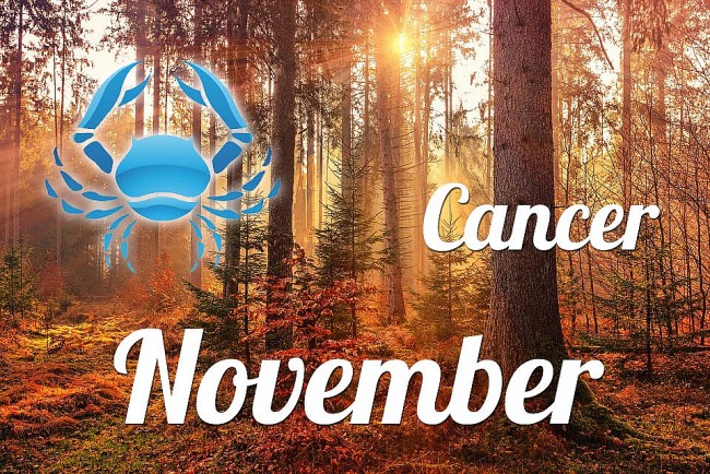 CANCER Horoscope November 2022: Best Astrology Forecast and Advice